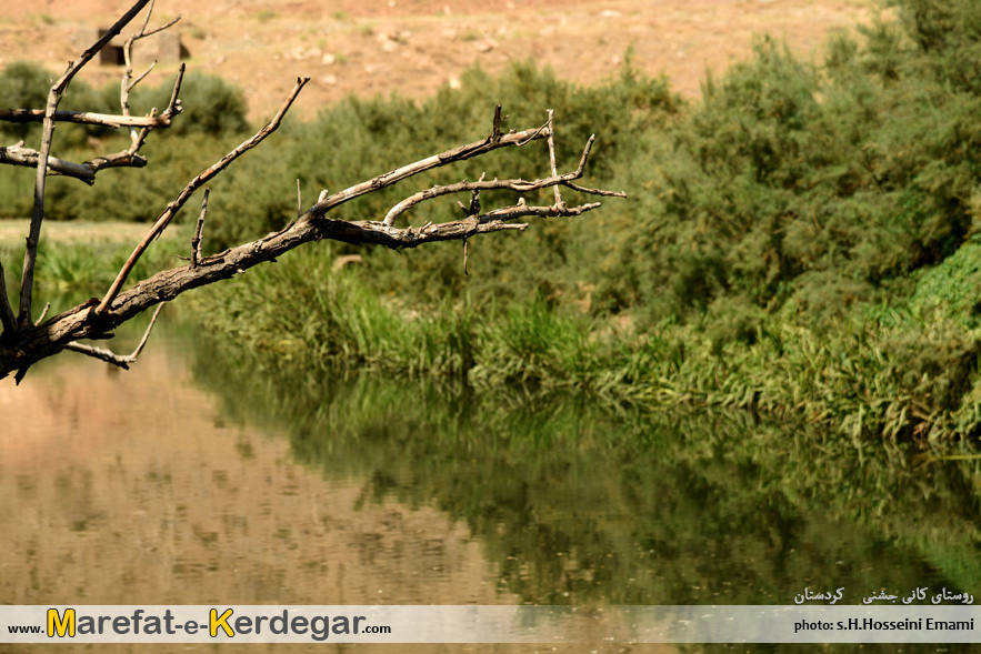 آبگیرهای ایران